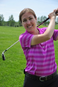 Ladies Golf Clinics – Golf With Lisa